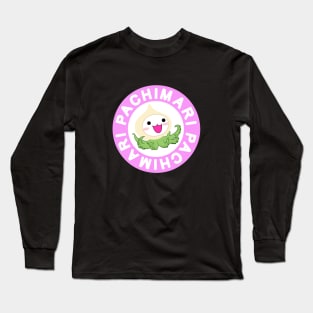 Pachimari Long Sleeve T-Shirt